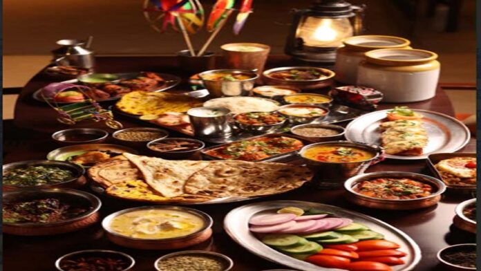 'Dhaba Diaries' to be hosted at Hilton Jaipur 'Dhaba Diaries' to be hosted at Hilton Jaipur
