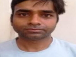 मॉर्निंग वॉक कर रही महिला से चेन स्नेचिंग की वारदात करने वाला हिस्ट्रीशीटर गिरफ्तार History-sheeter arrested for snatching chain from a woman out for a morning walk.