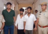 होटल में शराब पार्टी के बाद युवक की हत्या करने वाले दो आरोपी गिरफ्तार Two accused arrested for murdering a young man following a liquor party at a hotel.
