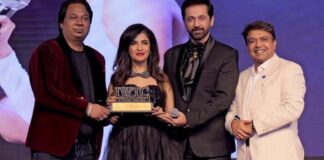 संगीत और सम्मान के बीच यादगार बना आईडब्ल्यूटीसी सीजन-3 का समापन समारोह The closing ceremony of IWTC Season 3 became a memorable event, marked by music and accolades.