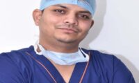पेशाब की नली (यूरेटर) की रुकावट का रोबोट से किया सफल इलाज Successful robotic treatment for ureter obstruction