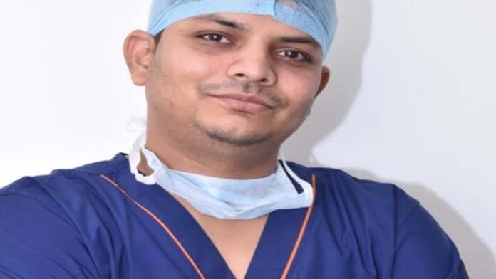 Successful robotic treatment for ureter obstruction Successful robotic treatment for ureter obstruction
