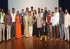 ‘इंद्रजाल’ का ट्रेलर रिलीज़: रहस्य और सस्पेंस से बढ़ी दर्शकों की उत्सुकता 'Indrajaal' trailer released