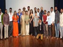 ‘इंद्रजाल’ का ट्रेलर रिलीज़: रहस्य और सस्पेंस से बढ़ी दर्शकों की उत्सुकता 'Indrajaal' trailer released