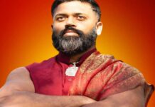 ईशान शिवानंद ने योग और मानसिक स्वास्थ्य के क्षेत्र में रचा नया इतिहास Ishan Shivanand has created new history in the fields of yoga and mental health.