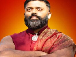 ईशान शिवानंद ने योग और मानसिक स्वास्थ्य के क्षेत्र में रचा नया इतिहास Ishan Shivanand has created new history in the fields of yoga and mental health.