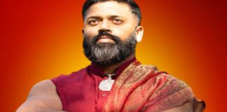 ईशान शिवानंद ने योग और मानसिक स्वास्थ्य के क्षेत्र में रचा नया इतिहास Ishan Shivanand has created new history in the fields of yoga and mental health.