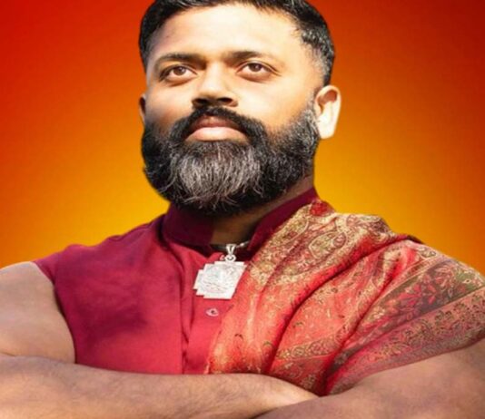 ईशान शिवानंद ने योग और मानसिक स्वास्थ्य के क्षेत्र में रचा नया इतिहास Ishan Shivanand has created new history in the fields of yoga and mental health.