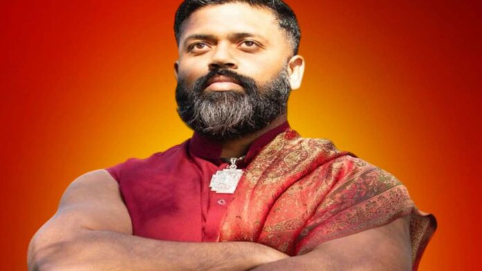 ishan Ishan Shivanand has created new history in the fields of yoga and mental health.