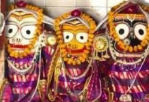 14 दिन बाद ठीक होकर भक्तों को निहाल करेंगे ‘जगन्नाथ