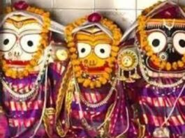 14 दिन बाद ठीक होकर भक्तों को निहाल करेंगे ‘जगन्नाथ