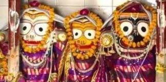 14 दिन बाद ठीक होकर भक्तों को निहाल करेंगे ‘जगन्नाथ