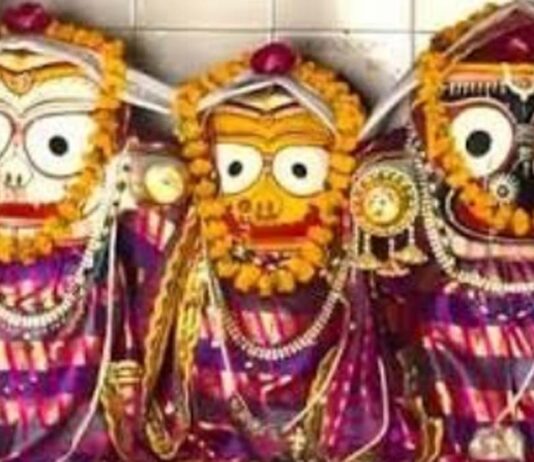 14 दिन बाद ठीक होकर भक्तों को निहाल करेंगे ‘जगन्नाथ