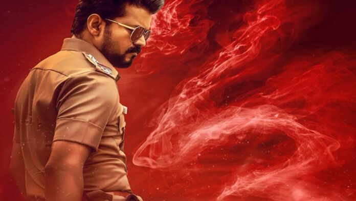 Thalapathy Vijay's final blockbuster! 'Jana Nayagan' to hit theatres on July 23, 2026. Thalapathy Vijay's final blockbuster! 'Jana Nayagan' to hit theatres on July 23, 2026.