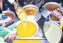 मुनाफे की खातिर सेहत से खिलवाड़: मिलावट का कारोबार बेलगाम