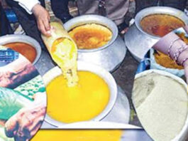 मुनाफे की खातिर सेहत से खिलवाड़: मिलावट का कारोबार बेलगाम