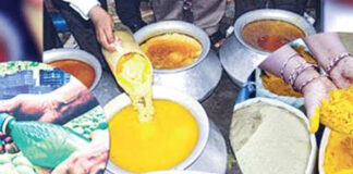 मुनाफे की खातिर सेहत से खिलवाड़: मिलावट का कारोबार बेलगाम