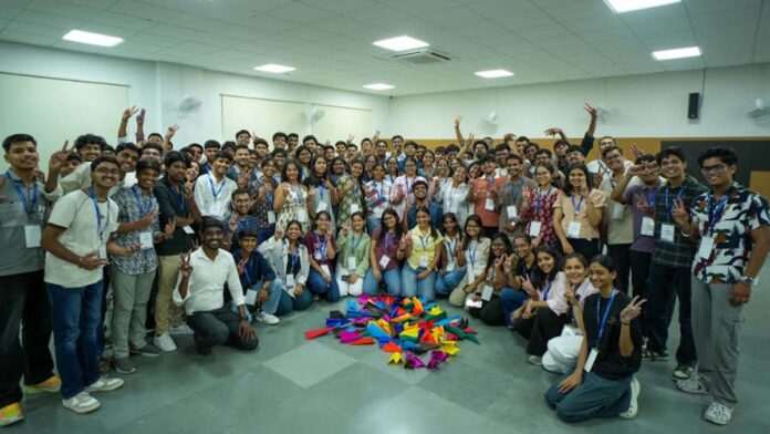 ‘Aarambh 2026’ Launched at JK Lakshmipat University ‘Aarambh 2026’ Launched at JK Lakshmipat University