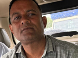 फर्जी मेडिकल पेंशनर्स डायरी मामले में फरार स्थाई वारंटी जयप्रकाश उर्फ जेपी गिरफ्तार