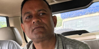 फर्जी मेडिकल पेंशनर्स डायरी मामले में फरार स्थाई वारंटी जयप्रकाश उर्फ जेपी गिरफ्तार