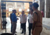 कनिष्ठ विधि अधिकारी परीक्षा: केंद्रों का जायजा लेने पहुंचे आयोग के कार्यवाहक अध्यक्ष कर्नल केसरी सिंह