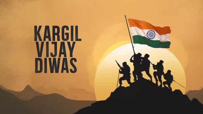 kargil