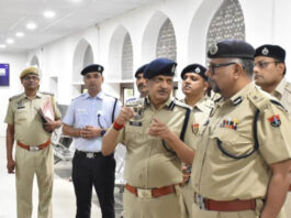 यादगार भवन में एकीकृत यातायात जन-सुविधा केंद्र शुरू