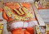 खोले के हनुमान मंदिर में गुरु पूर्णिमा महोत्सव में दिनभर गूंजे भक्ति के स्वर