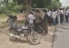 मोबाइल कोर्ट की सख्ती: 35 वाहन चालकों पर कार्रवाई करते हुए किए सात वाहन जब्त
