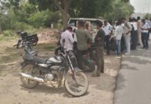 मोबाइल कोर्ट की सख्ती: 35 वाहन चालकों पर कार्रवाई करते हुए किए सात वाहन जब्त