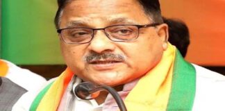 कांग्रेस देश के युवाओं को गुमराह कर सेंक रही है राजनीतिक रोटियां:डॉ राधा मोहन दास अग्रवाल Congress is misleading the country's youth to serve its own political interests: Dr. Radha Mohan Das Agrawal.