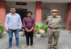 साइबर ठगी में इस्तेमाल होने वाले म्यूल अकाउंट पर कार्रवाई, खाताधारक गिरफ्तार