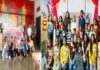 ‘एन डांस कार्निवाल ऑडिशन में निखरी नृत्य प्रतिभाएं Dance talents shine at the N Dance Carnival auditions.