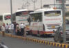 नशे में स्टीयरिंग थामने वालों पर मोबाइल कोर्ट की सख्ती Mobile courts crack down on drunk drivers