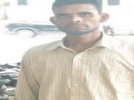 नशे की लत ने बनाया बाइक चोर: पुलिस ने शातिर आरोपी को दबोचा Drug addiction turned him into a bike thief: Police nab cunning accused.