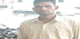 नशे की लत ने बनाया बाइक चोर: पुलिस ने शातिर आरोपी को दबोचा Drug addiction turned him into a bike thief: Police nab cunning accused.