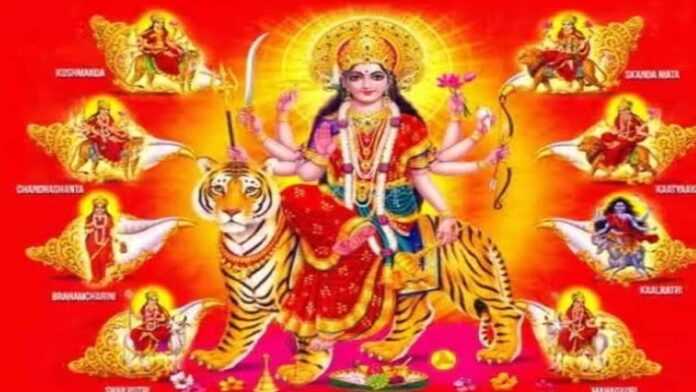 Gupta Navaratri will commence during the Pushya Nakshatra. Gupta Navaratri will commence during the Pushya Nakshatra.