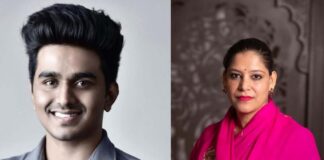 राष्ट्रपति भवन में होगा जयपुर के दो नवाचारों का सम्मान Two innovations from Jaipur to be honored at Rashtrapati Bhavan.