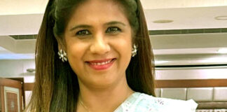 नीरू शर्मा की ‘बांद्रा बॉय’ ने न्यूयॉर्क में रचा इतिहास Neeru Sharma's 'Bandra Boy' makes history in New York.