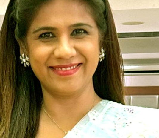नीरू शर्मा की ‘बांद्रा बॉय’ ने न्यूयॉर्क में रचा इतिहास Neeru Sharma's 'Bandra Boy' makes history in New York.