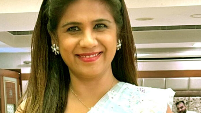 Neeru Sharma's 'Bandra Boy' makes history in New York. Neeru Sharma's 'Bandra Boy' makes history in New York.