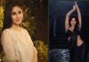 कैटरीना कैफ से प्रेरित हैं एमी मिसोब्बाह Amy Misobbah is inspired by Katrina Kaif.