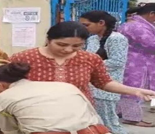 आरपीएससी सीनियर टीचर भर्ती परीक्षा: जयपुर में मेटल डिटेक्टर जांच के बाद मिला प्रवेश RPSC Senior Teacher Recruitment Exam