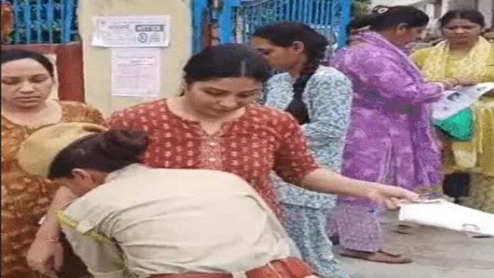 RPSC Senior Teacher Recruitment Exam RPSC Senior Teacher Recruitment Exam