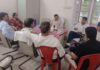 नर्सिंग काउंसिल में भ्रष्टाचार के आरोप: एसोसिएशन ने गवर्निंग बॉडी को सौंपा ज्ञापन Allegations of corruption in the Nursing Council: Association submits memorandum to the governing body.