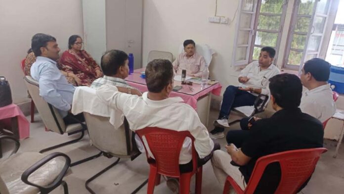 Allegations of corruption in the Nursing Council: Association submits memorandum to the governing body. Allegations of corruption in the Nursing Council: Association submits memorandum to the governing body.