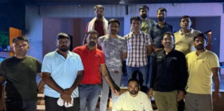 ऑपरेशन जरासीम : 25 हजार का इनामी तस्कर सोमराज गिरफ्तार