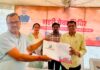 शहरी सेवा शिविर में आमजन को मिल रही है त्वरित राहत