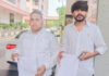 पांचना बांध से पानी छोड़ने के बावजूद नहरों तक नहीं पहुंचा जल: मानसिंह मीणा Water failed to reach the canals despite being released from the Panchna Dam: Mansingh Meena