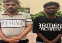 पानी की मोटर चोरी के शक में युवक की हत्या करने वाले गिरफ्तार